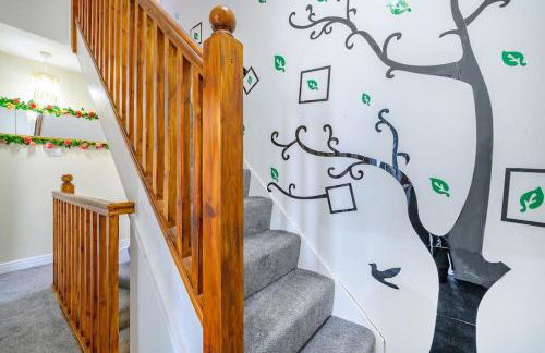 -75CR- Setup for your most relaxed and amazing stay - Foto 36