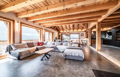 Le Perray Alpine Lodge - Photo 30