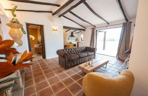 RentitSpain 15 Minutes from the Beach Cortijos Fandango Comfort y Mountain Views - Photo 33