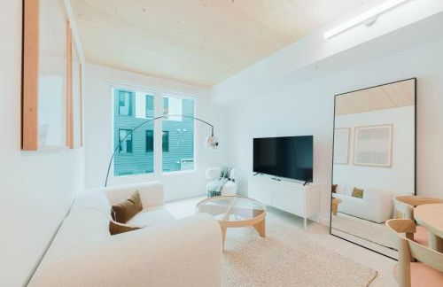 Apartments at Joinery West in Charlotte - Foto 51