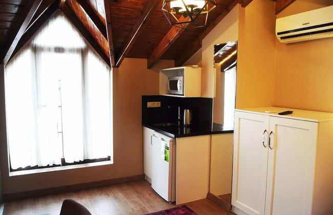 Mavi Halic Apartments - Foto 24