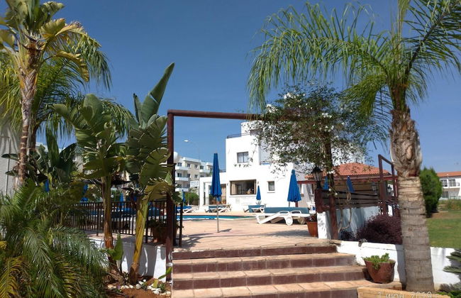 Maricosta Hotel Apartments - Foto 45