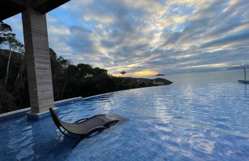 Buzios, casa inteira de frente para o mar em Joao Fernandes, fabulosa, a melhor vista, Mansão Bella Vista - Foto 33