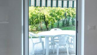 N230 - Numana, nuovissimo trilocale con giardino - Photo 3