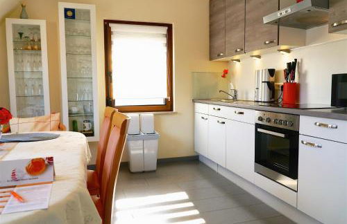 Moseltraum-Fewo mit Klimaanlage-Burgblick und Balkon - Foto 17