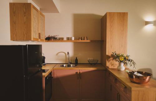 Ampeli Villas - Foto 24