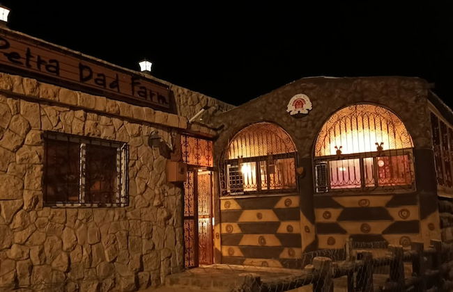 Petra dad farm - Foto 27