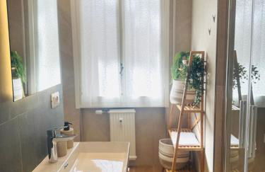 ELIOS LIVING - Parcheggio Privato, Vicino al centro, 200m dal Mare - Photo 34