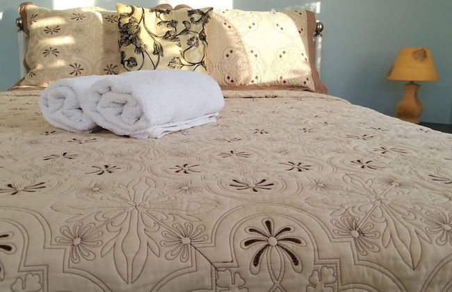 Oceanic View Apartment at Fern Court - Foto 4