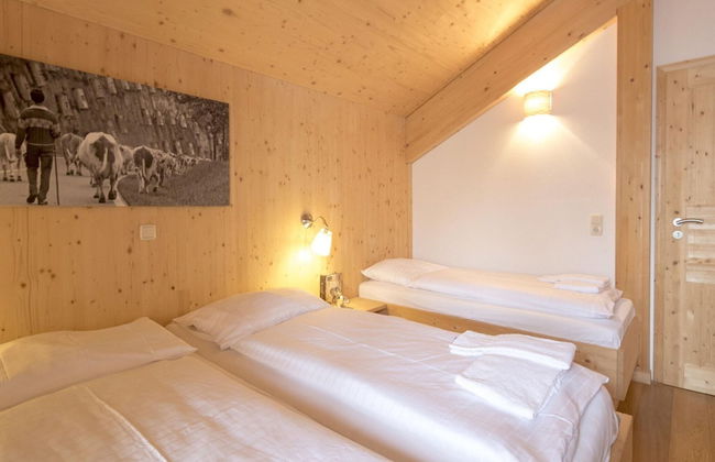 Tasteful Chalet With Infrared Sauna - Foto 2