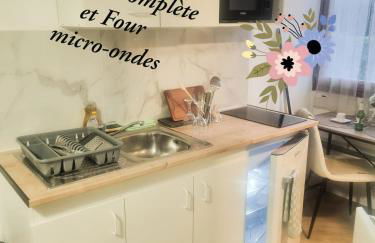 Golden Cottage - Foto 9