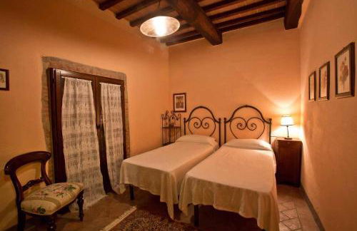 Le Mascie Country House - Foto 100