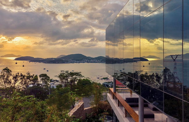 Venity Villa Nha Trang - Photo 64