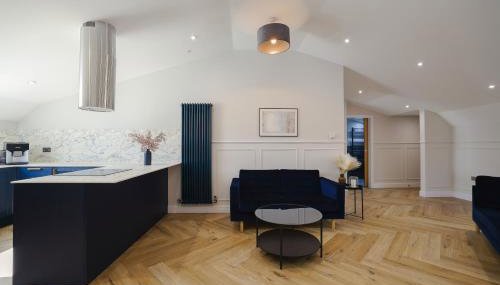 Old Church Apartment 5 private parking - Foto 3