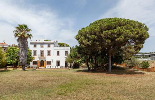 Masia Sant Miquel - Foto 36