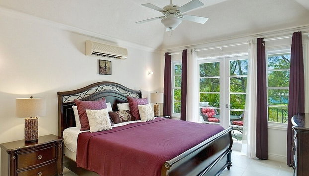 Luxury Townhome in Sandy Lane Neighborhood by BSL Rentals - Photo 3, Chambre