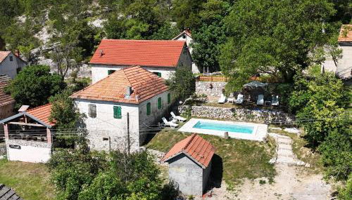 Apartment Rural Podastrana - Foto 2