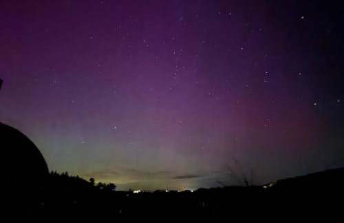 The Galloway Steading: Countryside Family Retreat with Sauna and Hot tub - Foto 50
