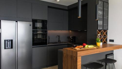 Luxury Villa Helios 5* - Foto 3