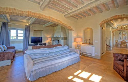 Podere Ortaglia di Sotto - Foto 32