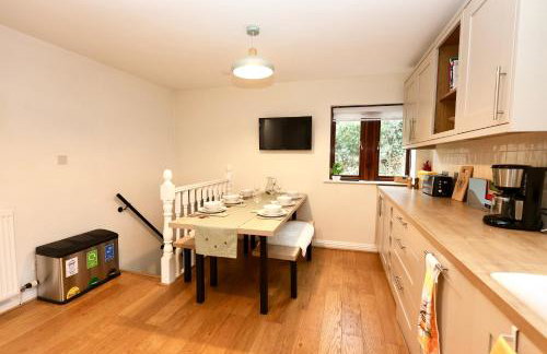 The Victoria Townhouse - Foto 38