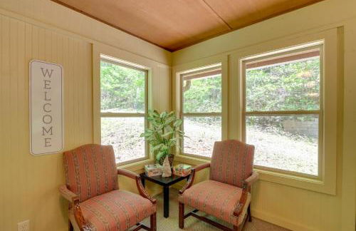 Cozy Blairsville Cabin 2 Mi to Vogel State Park! - Photo 14