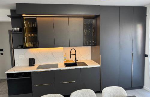 Urban West S-3 free parking WI-FI moderno uređen - Photo 4