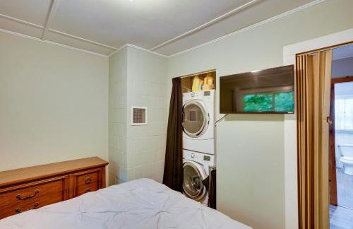 Monterey Haven Less Than half Mi to Lake Garfield with Kayaks - Foto 17