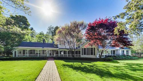 Berrywood Farm - Foto 2