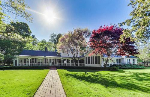 Berrywood Farm - Photo 2