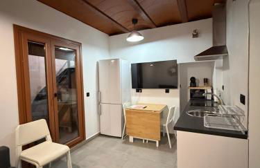 Caleros 8 - Apartamento 2 - Foto 6