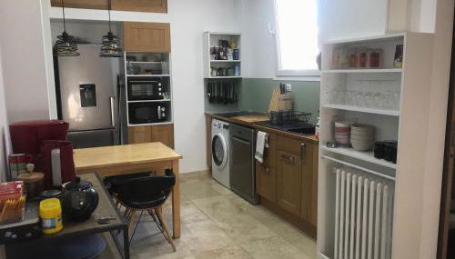 Très bel appartement T3 proche place Castellane avec vue et 2 chambres - Photo 2