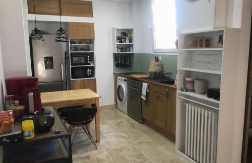 Très bel appartement T3 proche place Castellane avec vue et 2 chambres - Photo 2