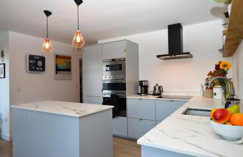 Gate Cottage - Foto 9