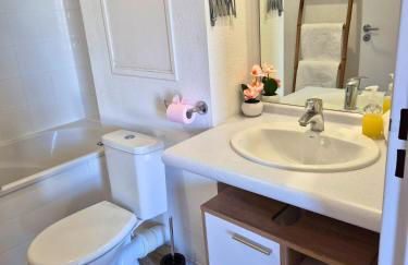 L'Ethnik Proche du centre - Wifi - Moderne - Foto 17