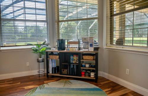 Private, Island Oases w Heated Pool & ahhh the spa!! - Foto 31