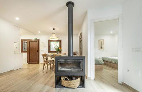 Casita El Acebo - Foto 1