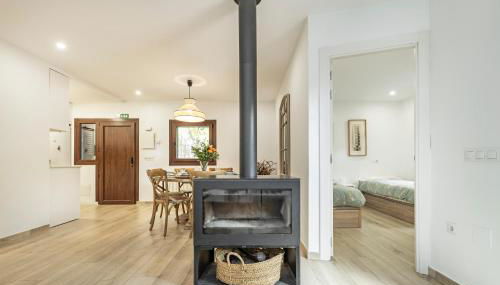 Casita El Acebo - Foto 1