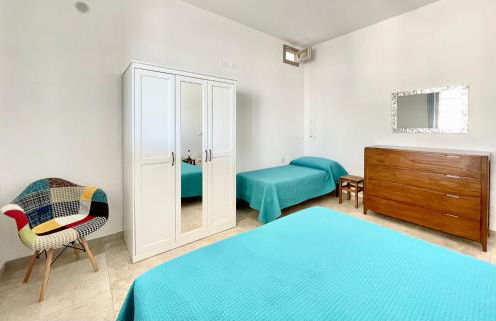 CASA ELAIO - immersa negli ulivi con vista sul mare Ionio - Foto 25