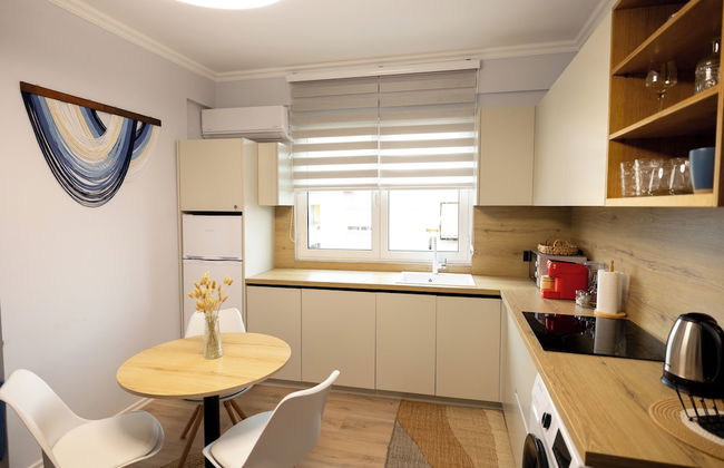 Boho Central Apartment - Foto 75