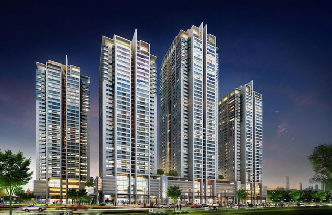 Vinhomes Metropolis by Emily in Town - Foto 1