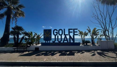 Studio Cosy, Emplacement Idéal 2 minute des plages - Foto 4