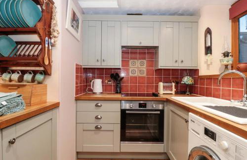 Sammy Hakes Cottage - Foto 8