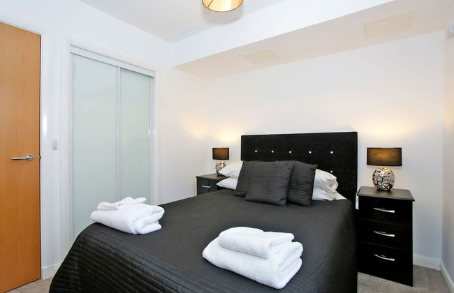 Orange Apartments-Kepplestone - Foto 11