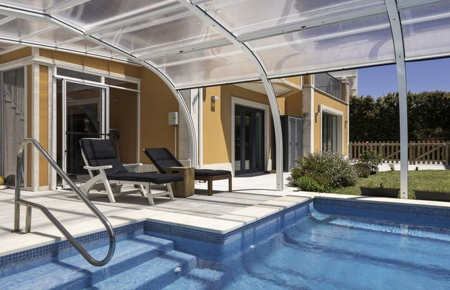 BeGuest Sintra Inn Luxus - Photo 27