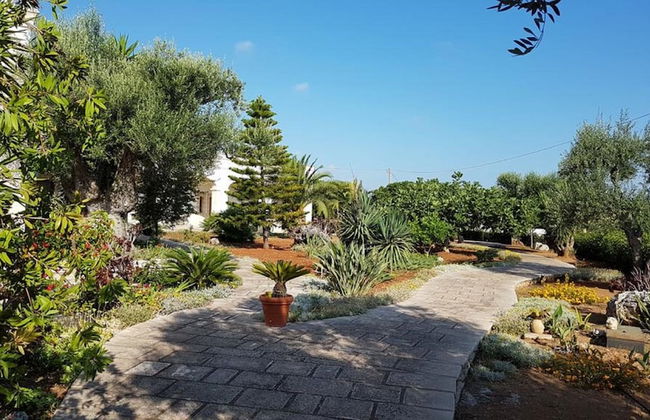 Masseria San Martino - Foto 47