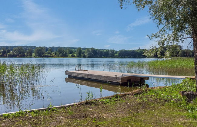 Villa aura - Foto 21