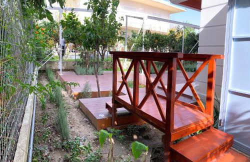 A&B Ialysos villas and apartments - Foto 67