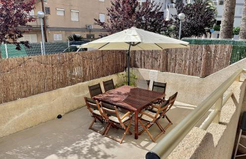 La Pineda Holiday Apartment by PriorityVillas - Foto 15