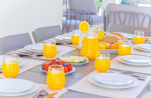 Villa Alcanada Sunrise - Foto 78